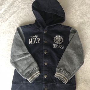 Oskosh Bgosh Jacket-6T Boy